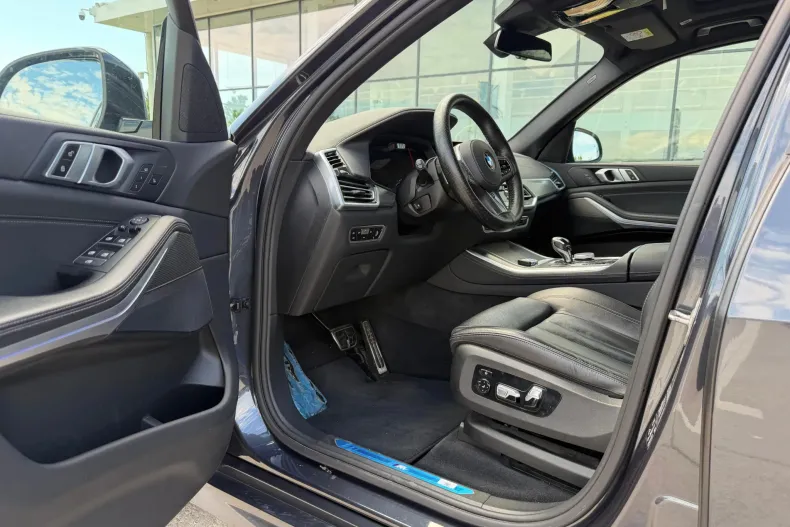 BMW X5 (Seria X) din 2022 cu 74.384 km - oferta BMW213042 - foto 5