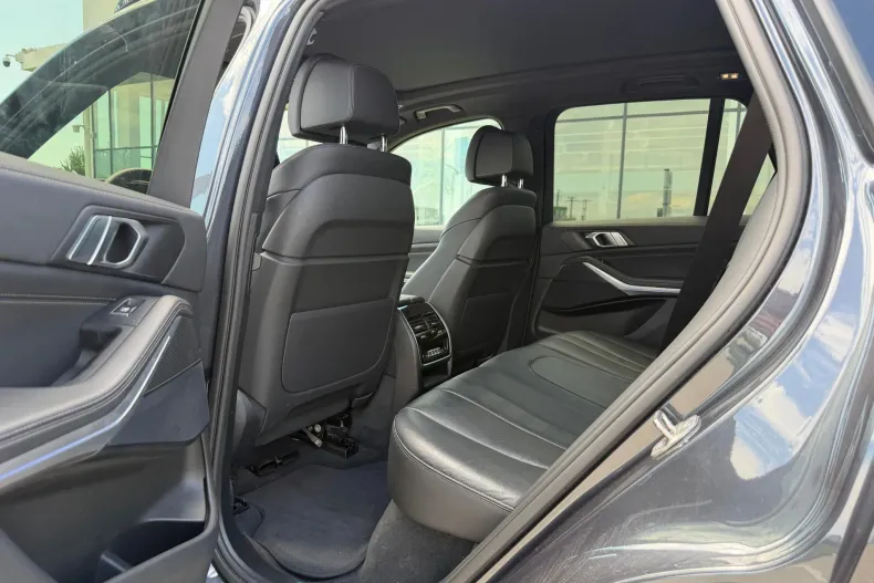 BMW X5 (Seria X) din 2022 cu 74.384 km - oferta BMW213042 - foto 6