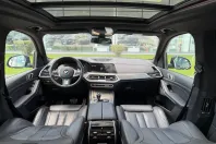 BMW X5 (Seria X) din 2022 cu 74.384 km - oferta BMW213042 - foto 9