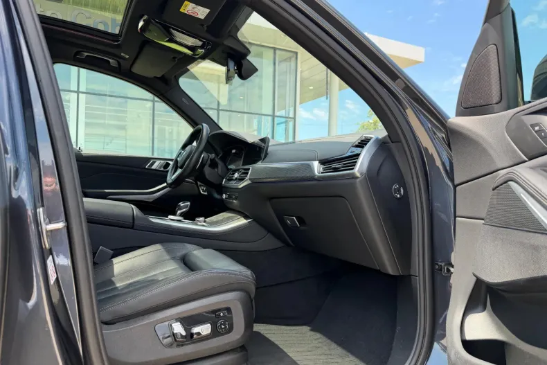 BMW X5 (Seria X) din 2022 cu 74.384 km - oferta BMW213042 - foto 10
