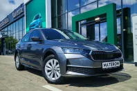 Skoda Octavia din 2025 cu 9 km - oferta SKO213043 - foto 1
