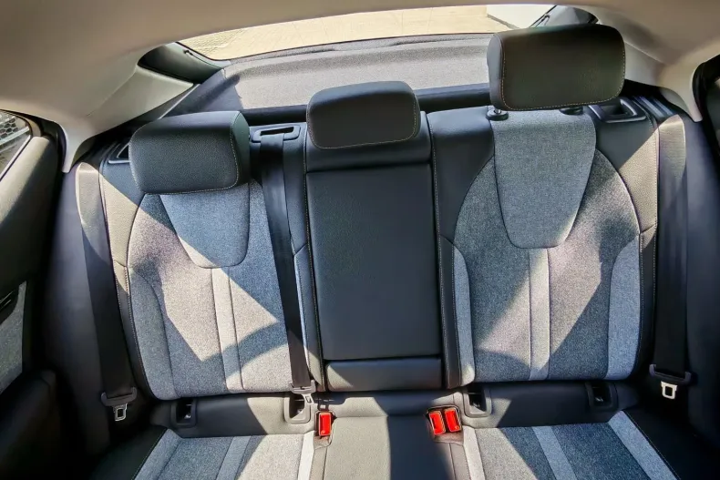 Skoda Octavia din 2025 cu 9 km - oferta SKO213043 - foto 13