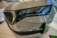 Skoda Octavia din 2025 cu 3.239 km - oferta SKO213044 - foto 4