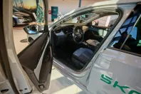 Skoda Octavia din 2025 cu 3.239 km - oferta SKO213044 - foto 9