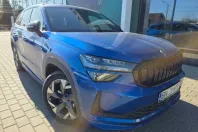 Skoda Kodiaq din 2025 cu 5.000 km - oferta SKO213045 - foto 2