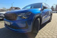 Skoda Kodiaq din 2025 cu 5.000 km - oferta SKO213045 - foto 4
