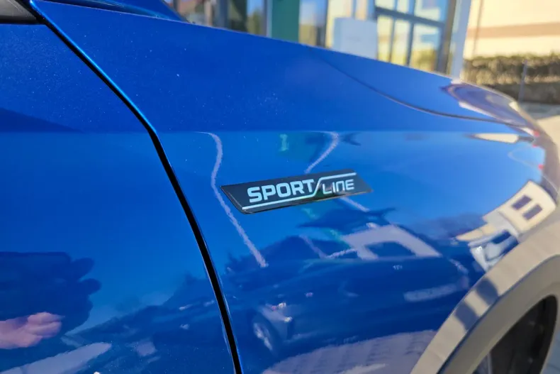 Skoda Kodiaq din 2025 cu 5.000 km - oferta SKO213045 - foto 5