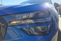 Skoda Kodiaq din 2025 cu 5.000 km - oferta SKO213045 - foto 9