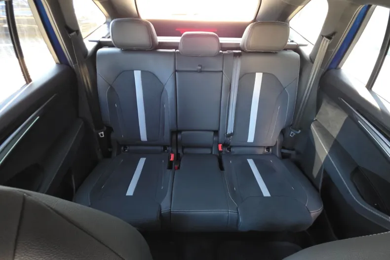 Skoda Kodiaq din 2025 cu 5.000 km - oferta SKO213045 - foto 13