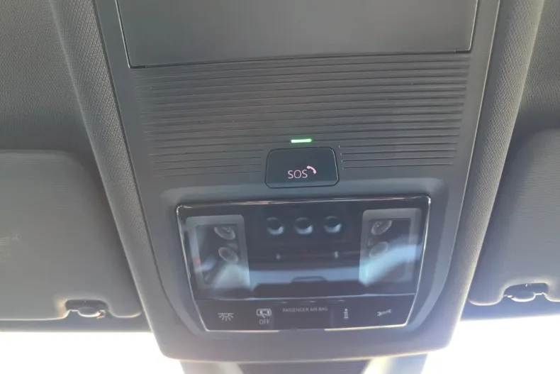 Skoda Kodiaq din 2025 cu 5.000 km - oferta SKO213045 - foto 20