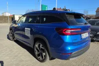 Skoda Kodiaq din 2025 cu 5.000 km - oferta SKO213045 - foto 23