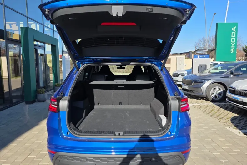 Skoda Kodiaq din 2025 cu 5.000 km - oferta SKO213045 - foto 25