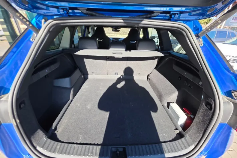 Skoda Kodiaq din 2025 cu 5.000 km - oferta SKO213045 - foto 26
