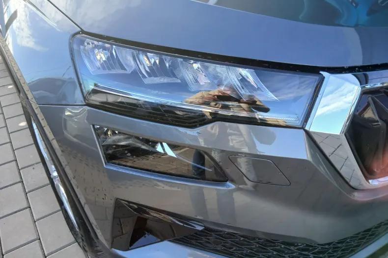Skoda Karoq din 2026 cu 3 km - oferta SKO213046 - foto 5
