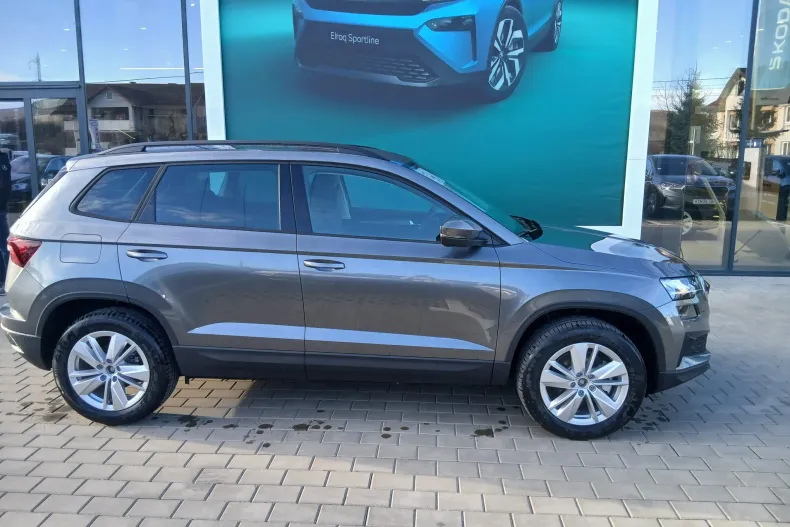 Skoda Karoq din 2026 cu 3 km - oferta SKO213046 - foto 6