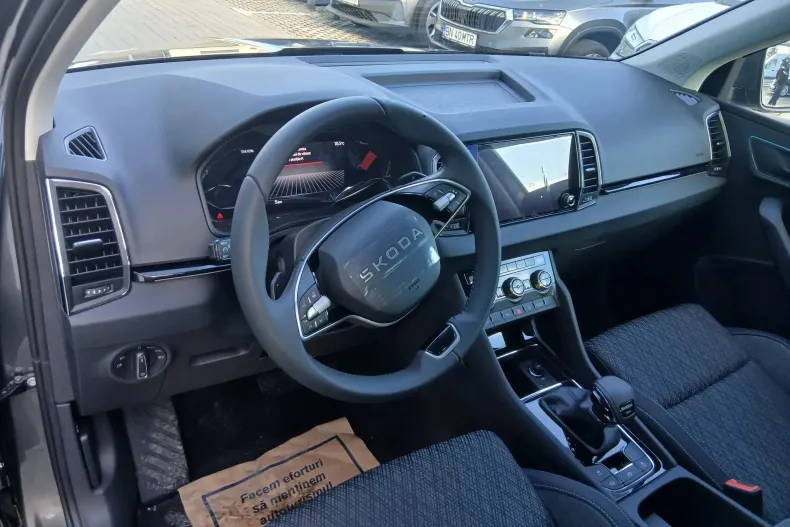 Skoda Karoq din 2026 cu 3 km - oferta SKO213046 - foto 10