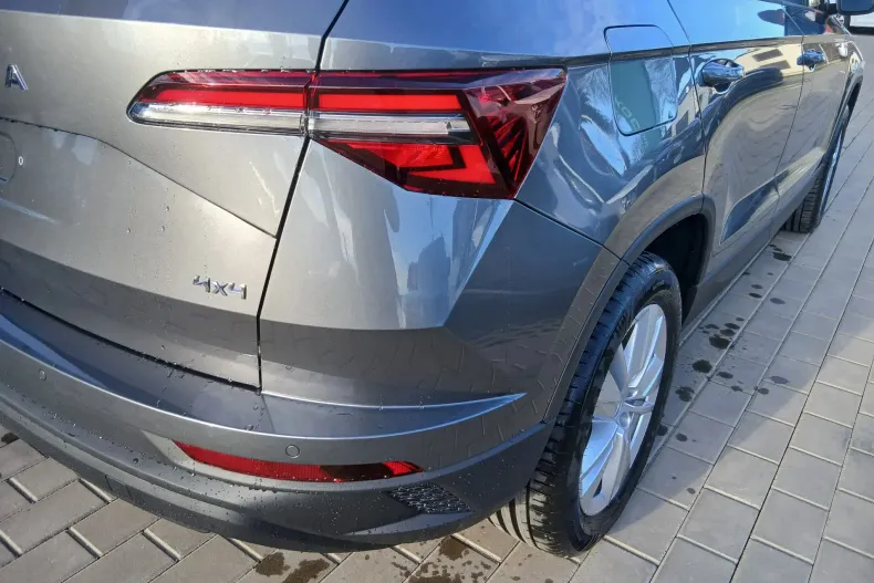 Skoda Karoq din 2026 cu 3 km - oferta SKO213046 - foto 14