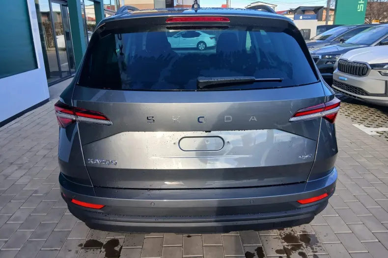 Skoda Karoq din 2026 cu 3 km - oferta SKO213046 - foto 15