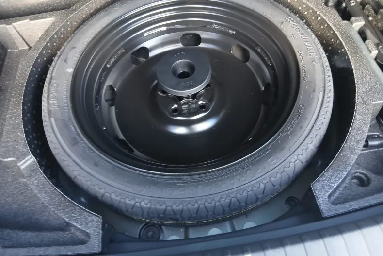 Skoda Karoq din 2026 cu 3 km - oferta SKO213046 - foto 18