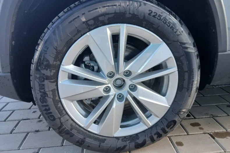 Skoda Karoq din 2026 cu 3 km - oferta SKO213046 - foto 19