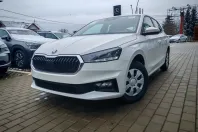 Skoda Fabia din 2026 cu 3 km - oferta SKO213047 - foto 1