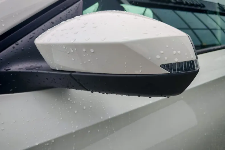Skoda Fabia din 2026 cu 3 km - oferta SKO213047 - foto 9