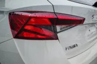 Skoda Fabia din 2026 cu 3 km - oferta SKO213047 - foto 12