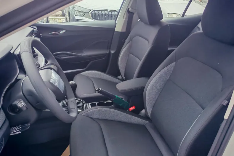 Skoda Fabia din 2026 cu 3 km - oferta SKO213047 - foto 17