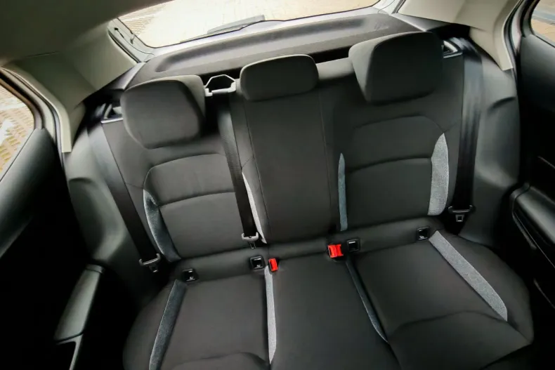 Skoda Fabia din 2026 cu 3 km - oferta SKO213047 - foto 18
