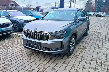 Skoda Kodiaq din 2026 - oferta SKO213048