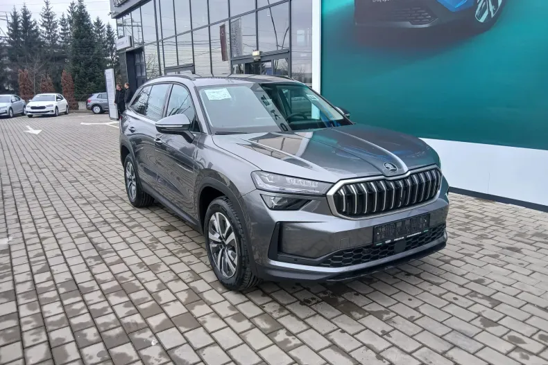 Skoda Kodiaq din 2026 cu 3 km - oferta SKO213048 - foto 2