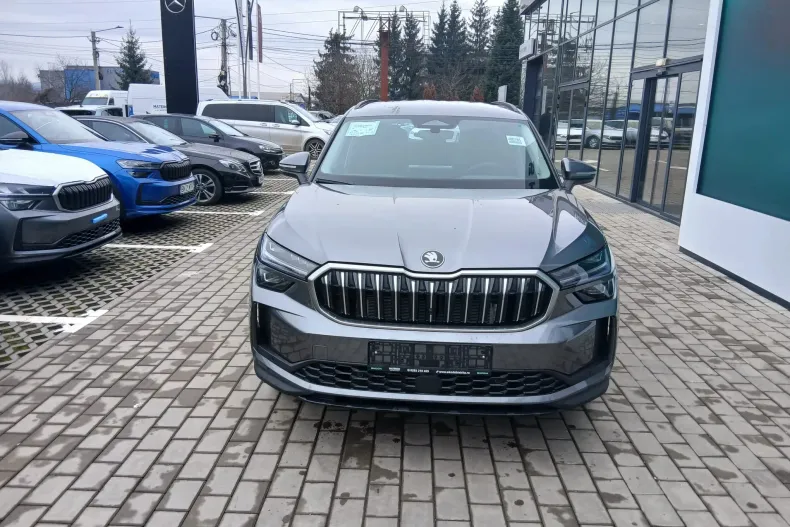 Skoda Kodiaq din 2026 cu 3 km - oferta SKO213048 - foto 3