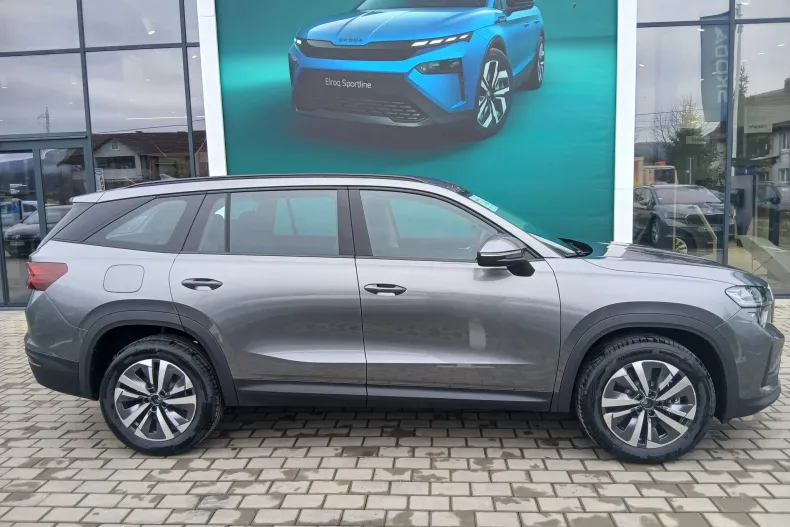 Skoda Kodiaq din 2026 cu 3 km - oferta SKO213048 - foto 4
