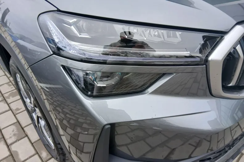 Skoda Kodiaq din 2026 cu 3 km - oferta SKO213048 - foto 5