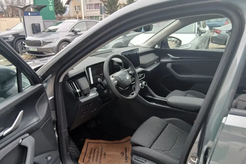 Skoda Kodiaq din 2026 cu 3 km - oferta SKO213048 - foto 9