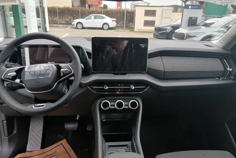 Skoda Kodiaq din 2026 cu 3 km - oferta SKO213048 - foto 10