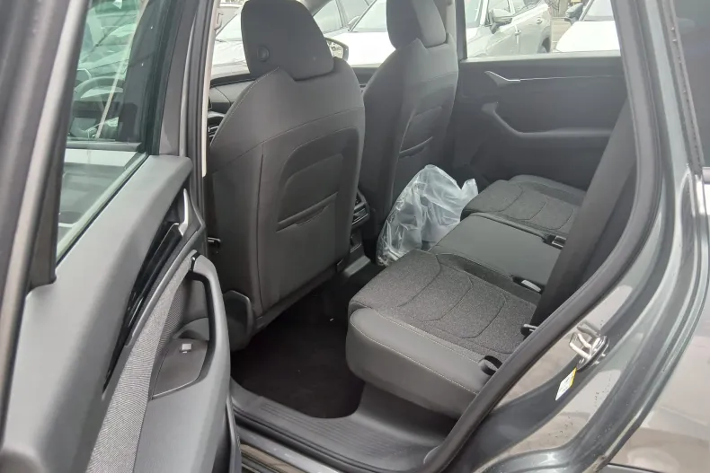 Skoda Kodiaq din 2026 cu 3 km - oferta SKO213048 - foto 12