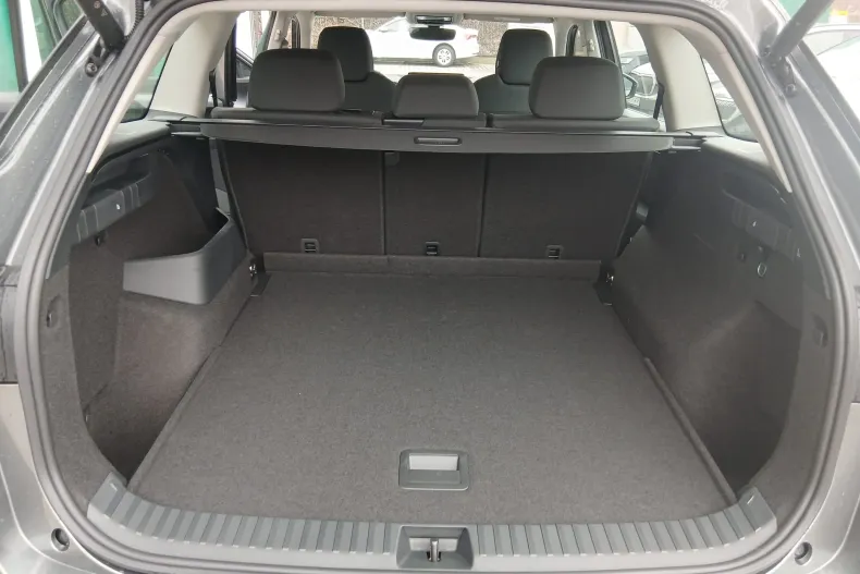 Skoda Kodiaq din 2026 cu 3 km - oferta SKO213048 - foto 13