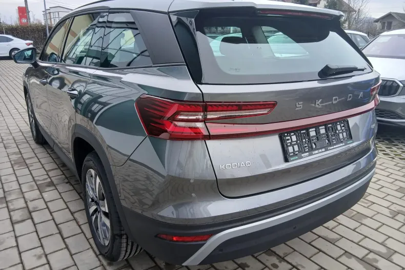 Skoda Kodiaq din 2026 cu 3 km - oferta SKO213048 - foto 14
