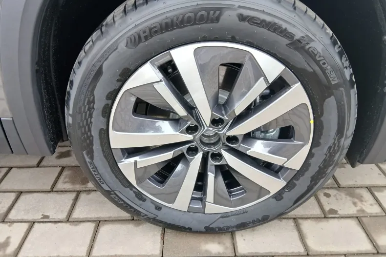 Skoda Kodiaq din 2026 cu 3 km - oferta SKO213048 - foto 18
