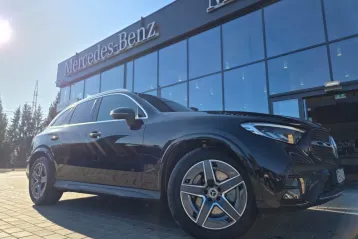 Mercedes-Benz GLC din 2023 - oferta MER213049