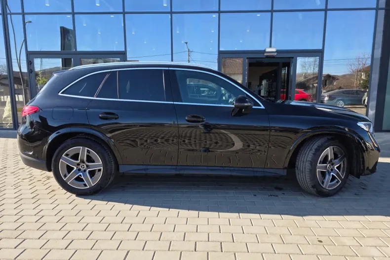 Mercedes-Benz GLC din 2023 cu 21.000 km - oferta MER213049 - foto 3
