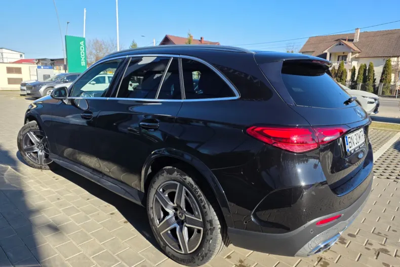 Mercedes-Benz GLC din 2023 cu 21.000 km - oferta MER213049 - foto 5
