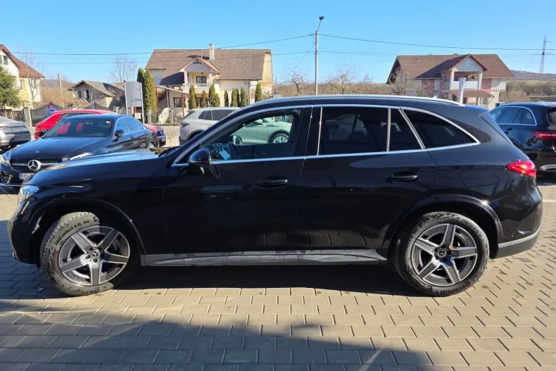 Mercedes-Benz GLC din 2023 cu 21.000 km - oferta MER213049 - foto 6