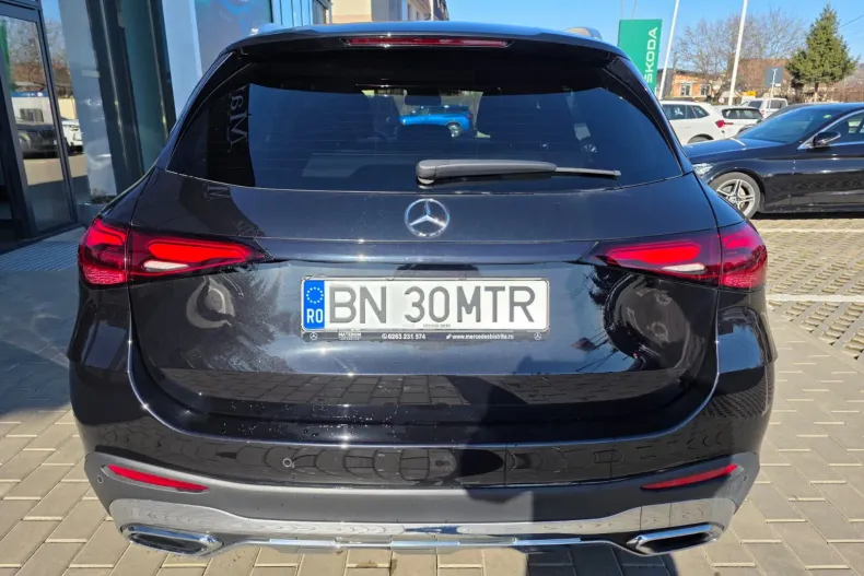Mercedes-Benz GLC din 2023 cu 21.000 km - oferta MER213049 - foto 7
