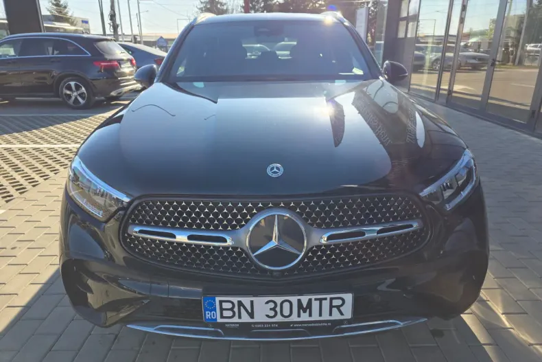 Mercedes-Benz GLC din 2023 cu 21.000 km - oferta MER213049 - foto 8