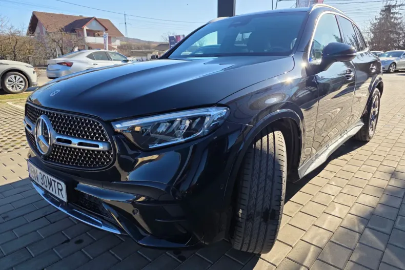 Mercedes-Benz GLC din 2023 cu 21.000 km - oferta MER213049 - foto 9