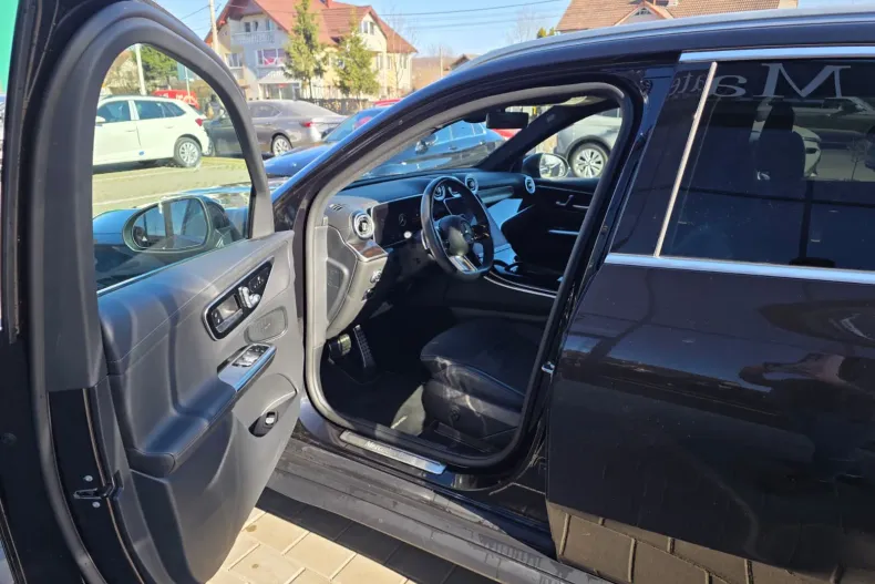 Mercedes-Benz GLC din 2023 cu 21.000 km - oferta MER213049 - foto 13