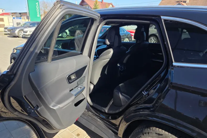 Mercedes-Benz GLC din 2023 cu 21.000 km - oferta MER213049 - foto 16