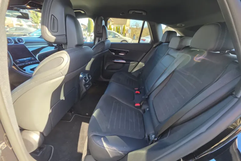Mercedes-Benz GLC din 2023 cu 21.000 km - oferta MER213049 - foto 18